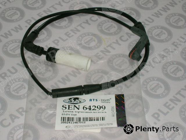 HERZOG GERMANY part SEN64299 Replacement part