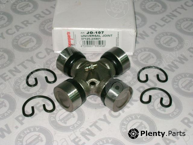  JAPANPARTS part JO-107 (JO107) Joint, propshaft