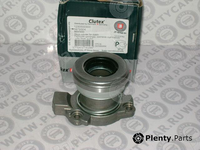  JP GROUP part 1230500300 Slave Cylinder, clutch
