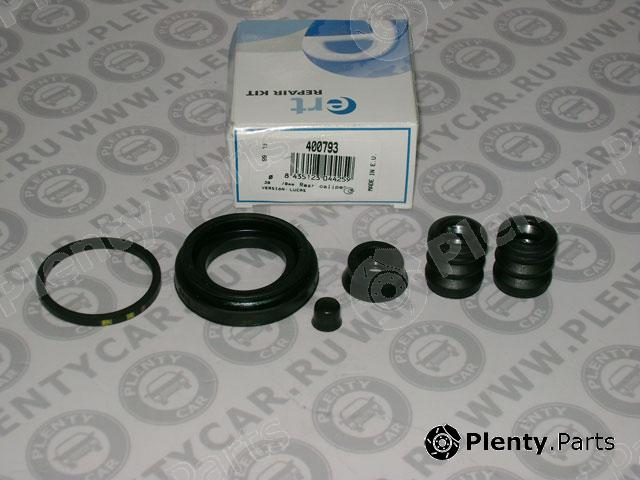  ERT part 400793 Repair Kit, brake caliper