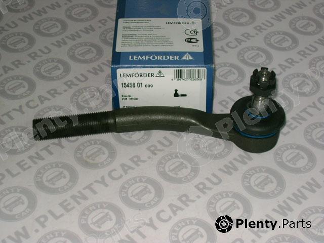  LEMFÖRDER part 1545801 Tie Rod End