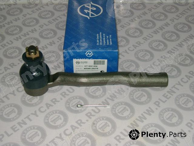  HANSE part HT822204 Replacement part