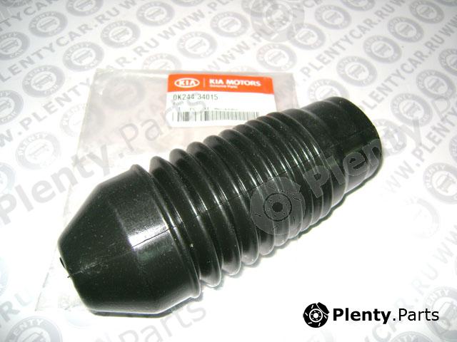 Genuine HYUNDAI / KIA (MOBIS) part 0K24434015 Replacement part