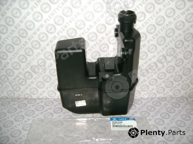 Genuine HYUNDAI / KIA (MOBIS) part 28190-2S100 (281902S100) Replacement part
