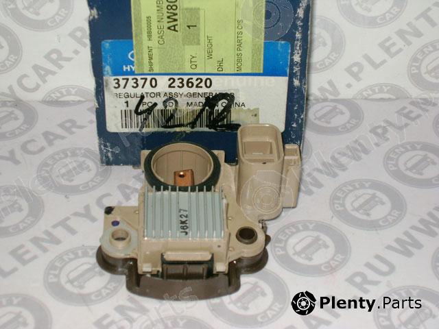 Genuine HYUNDAI / KIA (MOBIS) part 3737023620 Replacement part