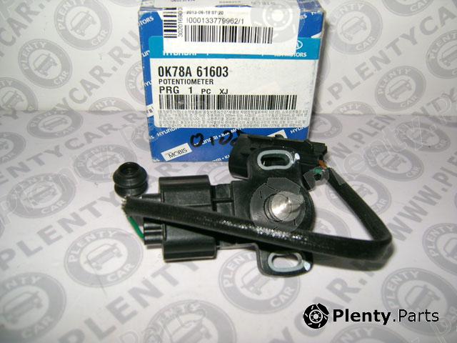 Genuine HYUNDAI / KIA (MOBIS) part 5171826500 Wheel Bearing Kit