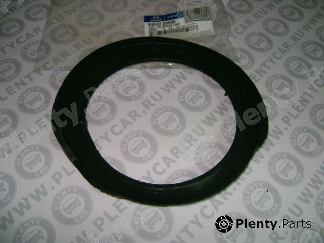 Genuine HYUNDAI / KIA (MOBIS) part 5463329000 Replacement part