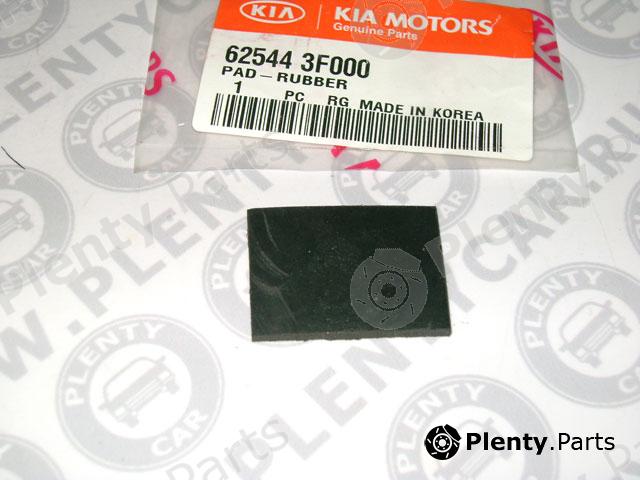 Genuine HYUNDAI / KIA (MOBIS) part 625443F000 Replacement part