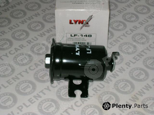  LYNXauto part LF148 Fuel filter
