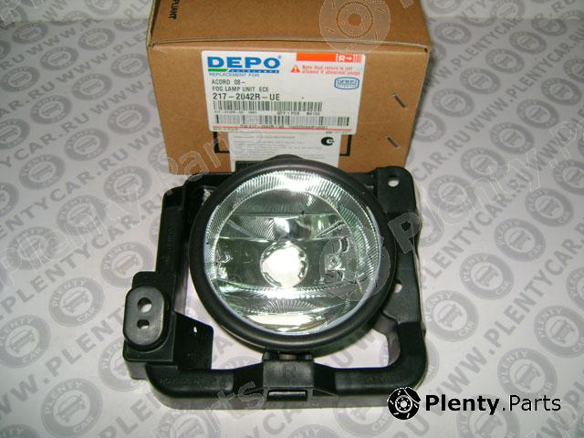  DEPO part 2172042RUE Replacement part