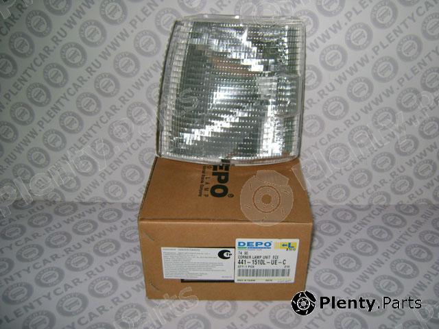 DEPO part 4411510LUEC Replacement part