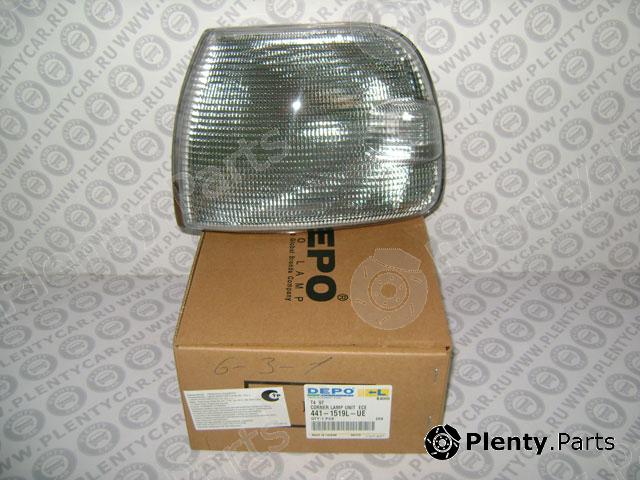  DEPO part 441-1519L-UE (4411519LUE) Replacement part