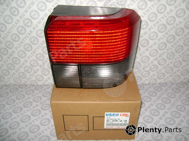  DEPO part 441-1919R-UE-SR (4411919RUESR) Replacement part