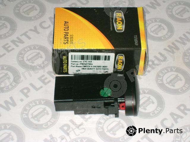  RAON part CYC149 Replacement part