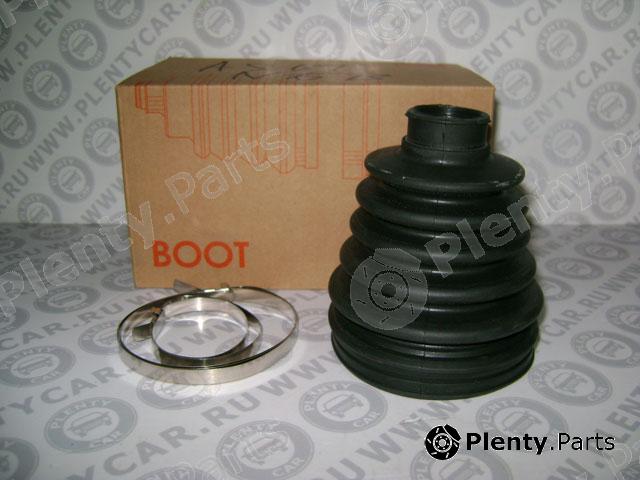  ASVA part ASBT-N16B (ASBTN16B) Bellow Set, drive shaft