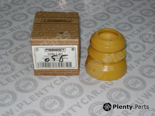  FEBEST part CHD-LAC (CHDLAC) Shock Absorber
