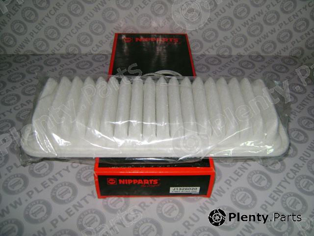  NIPPARTS part J1326020 Air Filter