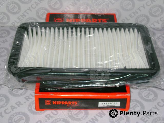  NIPPARTS part J1328035 Air Filter