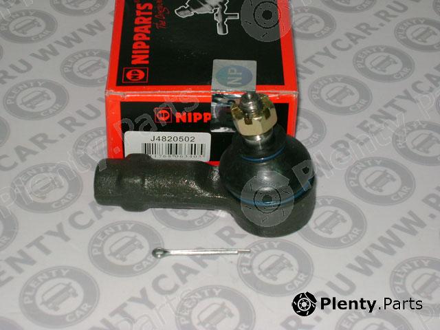  NIPPARTS part J4820502 Tie Rod End