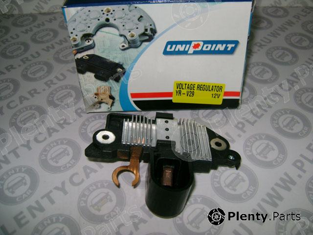  UNIPOINT part YRV29 Alternator Regulator