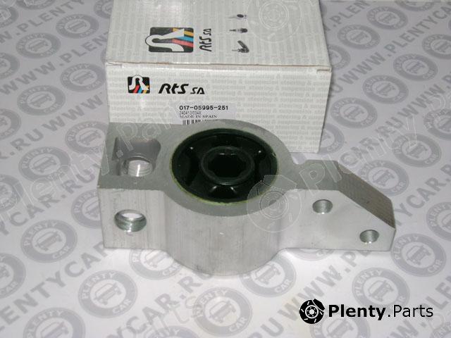  RTS part 017-05995-251 (01705995251) Control Arm-/Trailing Arm Bush