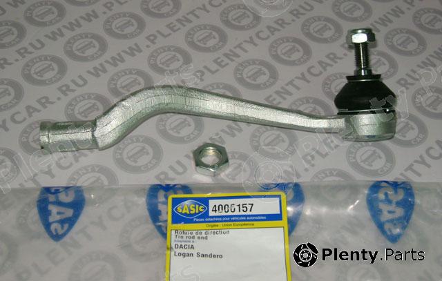  SASIC part 4006157 Tie Rod End