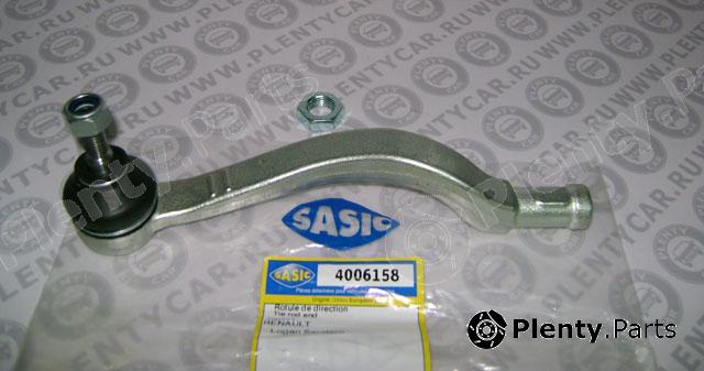  SASIC part 4006158 Tie Rod End