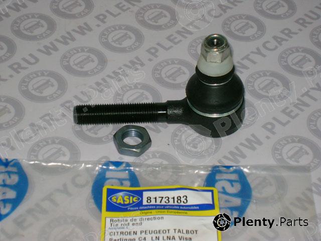  SASIC part 8173183 Tie Rod End