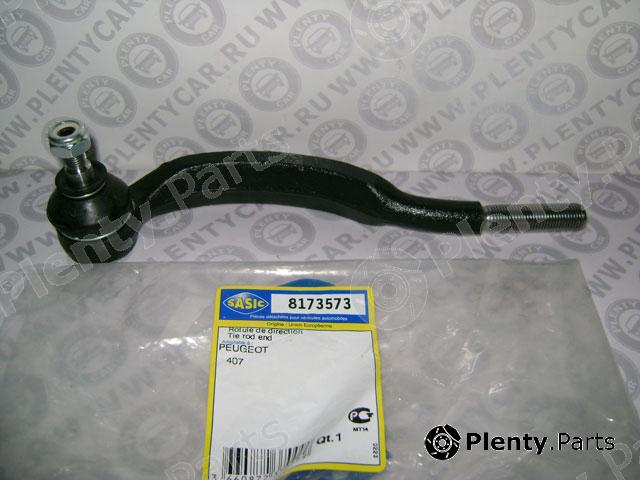  SASIC part 8173573 Tie Rod End