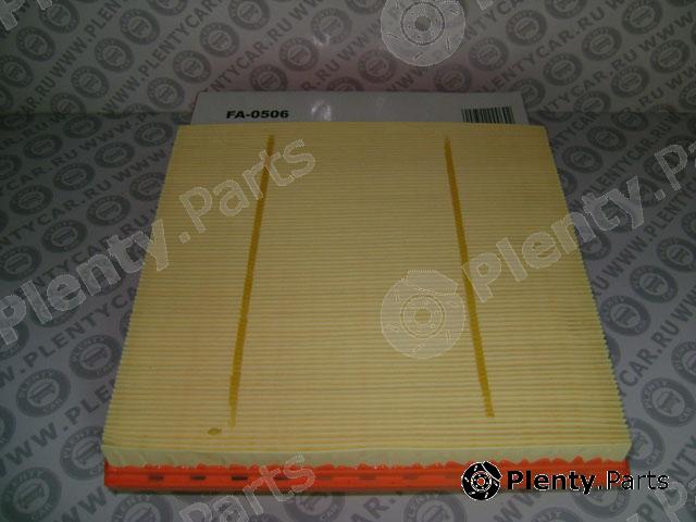  QML part FA-0506 (FA0506) Replacement part