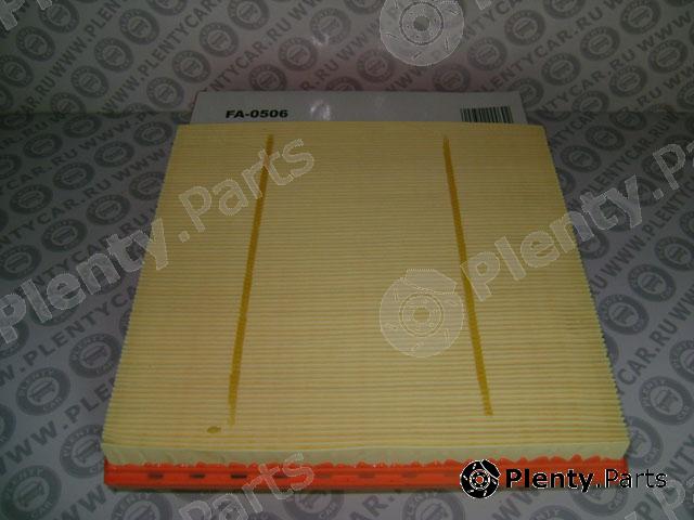  QML part FA-0506 (FA0506) Replacement part