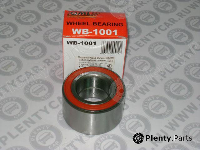  QML part WB-1001 (WB1001) Replacement part