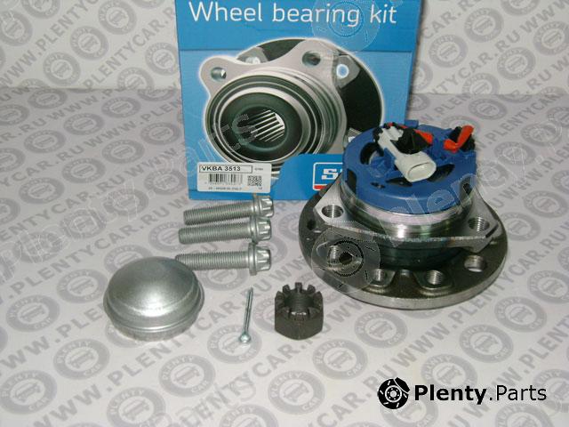 SKF part VKBA3513 Wheel Bearing Kit