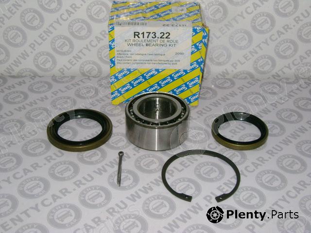  SNR part R173.22 (R17322) Wheel Bearing Kit