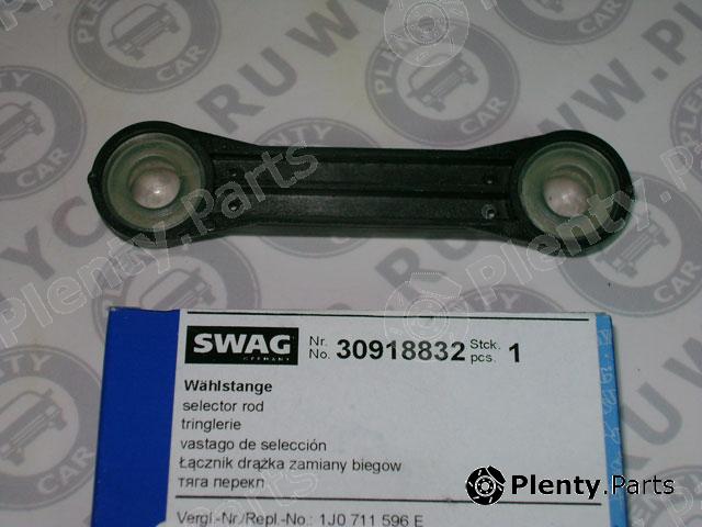  SWAG part 30918832 Selector-/Shift Rod