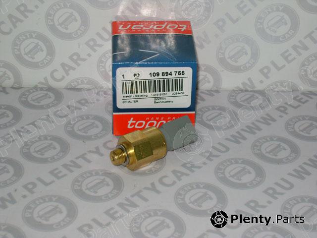  TOPRAN part 109894755 Replacement part