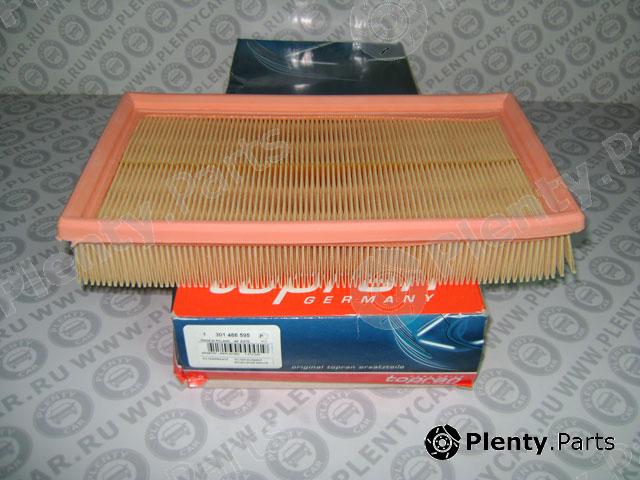  TOPRAN part 301488595 Air Filter