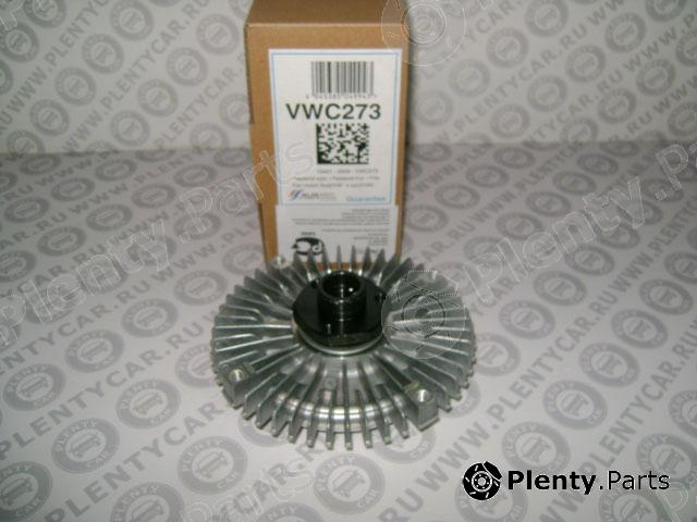  AVA QUALITY COOLING part VWC273 Clutch, radiator fan
