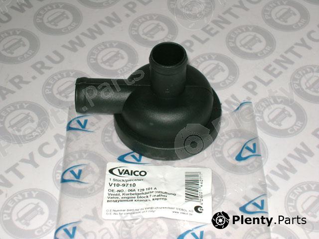  VAICO part V10-9710 (V109710) Valve, engine block breather