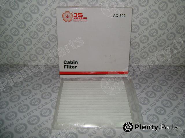  JS ASAKASHI part AC302 Replacement part