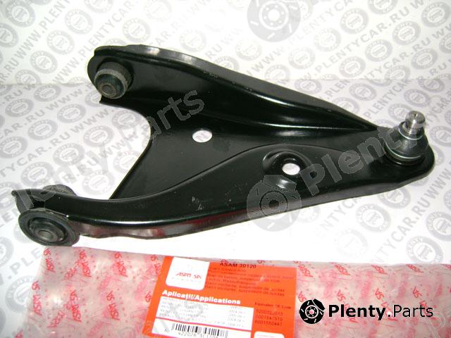  ASAM part 30120 Track Control Arm
