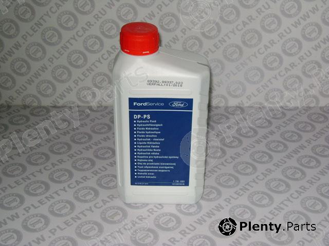 Genuine FORD part 1781003 Replacement part