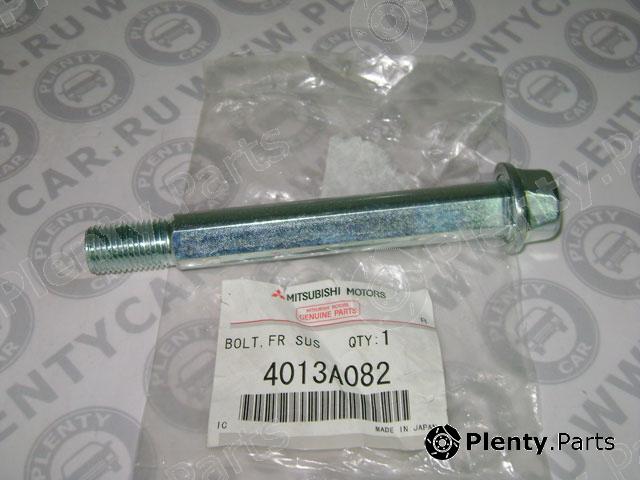 Genuine MITSUBISHI part 4013A082 Replacement part