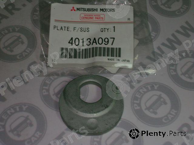 Genuine MITSUBISHI part 4013A097 Replacement part