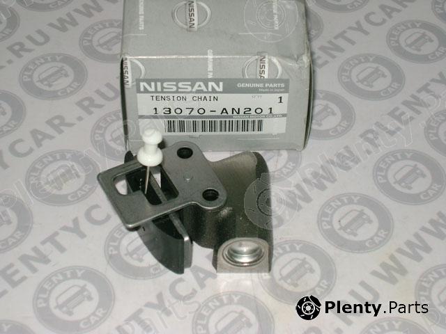 Genuine NISSAN part 13070-AN201 (13070AN201) Timing Chain Kit
