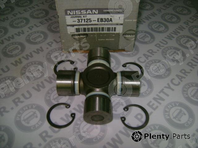 Genuine NISSAN part 37125EB30A Joint, propshaft