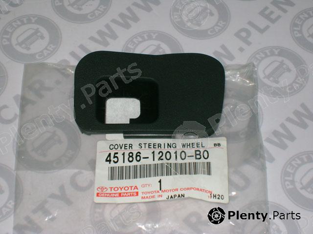 Genuine TOYOTA part 4518612010B0 Replacement part
