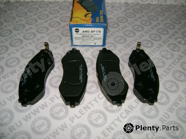  AMD part AMD.BF176 (AMDBF176) Replacement part