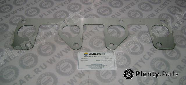  AMD part AMD.EX33 (AMDEX33) Replacement part