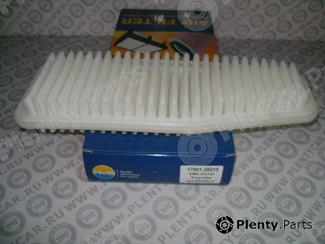  AMD part AMD.JFA124 (AMDJFA124) Replacement part